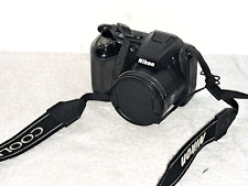 Nikon coolpix l310 for sale  Chatsworth