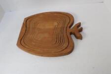 Collapsible apple wooden for sale  Longmont
