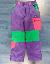 Pantalon ski mixte d'occasion  Amiens-