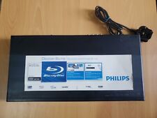 Philips bdp2850 black for sale  ROMFORD
