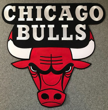 Chicago bulls nba for sale  Albany