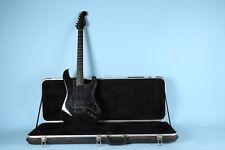 1985 Schecter S-Series Scorcher Dallas Strat Electric Guitar USA American HSS for sale  Shipping to South Africa
