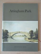 Attingham park national for sale  BEDFORD