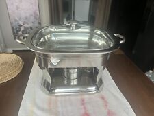 Kirkland stainless steel for sale  STIRLING