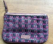 Jigsaw tapestry clutch for sale  ASHFORD