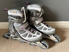 Rollerblade macroblade women for sale  BROMLEY
