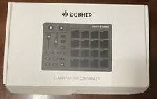 Donner midi pad for sale  Shipping to Canada