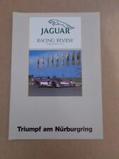 German jaguar silk for sale  NORTHAMPTON