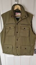 Rydale utility vest for sale  HULL