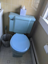 Kohler vintage toilet for sale  Wakefield
