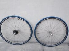 Ruote wheels vintage usato  Grugliasco
