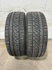 P215 45r17 falken for sale  Waterford