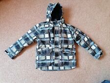 Winterjacke anorak junge gebraucht kaufen  Wernigerode