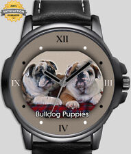 Bulldog puppies unique for sale  STOCKTON-ON-TEES