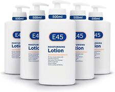 E45 body lotion for sale  IVER