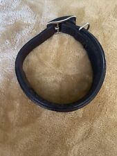 whippet collars for sale  BOURNEMOUTH