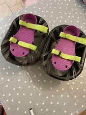Vintage moon shoes for sale  CANVEY ISLAND