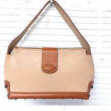 Tod leather bag for sale  MALVERN