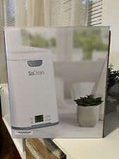 Soclean cpap cleaner for sale  Providence