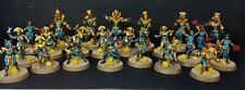 Warhammer blood bowl for sale  BRISTOL