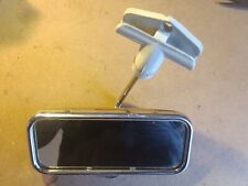 lucas rear view dipping mirror for sale  INVERARAY