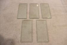 Set clear glass for sale  Conifer