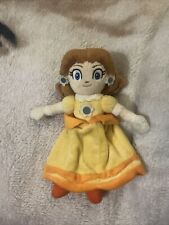 Princess daisy plush for sale  GLENROTHES