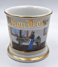 Ca1900 hand painted for sale  Brewster