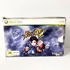 Usado, Boneco Street Fighter 4 IV Collectors Edition - SEM JOGO - Xbox 360 - Postagem gratuita comprar usado  Enviando para Brazil