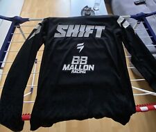 Shift motocross enduro gebraucht kaufen  Saalfeld/Saale
