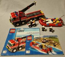 Lego city 7213 usato  Castellammare Del Golfo