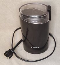 Krups electric coffee for sale  Hanover
