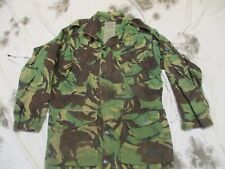 british army dpm combat jacket for sale  MORPETH