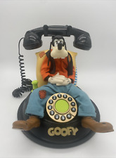 Disney telemania goofy for sale  Rowlett