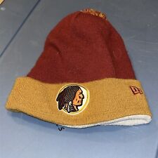 Nfl indians knitted d'occasion  Expédié en Belgium