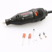 Dremel MultiPro 110V/220V Electric Grinder Rotary Tools 5 Variable Speed Drills for sale  Shipping to South Africa