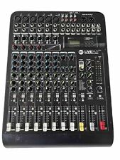 mixer studiomaster usato  San Clemente