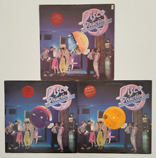 Disco direction vinyl for sale  BRIDGEND