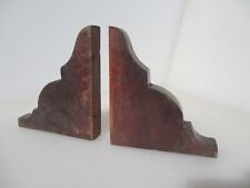 Vintage wooden corbels for sale  Shipping to Ireland