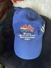 Ralph lauren cap for sale  SOUTHEND-ON-SEA