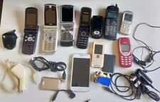 retro mobile phones for sale  PRESTON