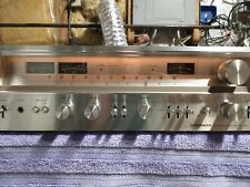 Vintage pioneer stereo for sale  Lowell