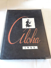 Aloha 1955 1955 for sale  White Marsh
