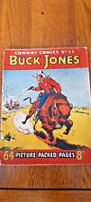 cowboy comics for sale  BOLTON