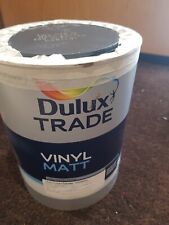 Dulux trade cloudy for sale  BARNET