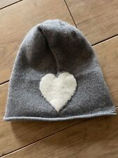 Beanie mütze cashmere gebraucht kaufen  Seybothenreuth