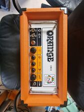 Orange or15h 15w for sale  BIRMINGHAM