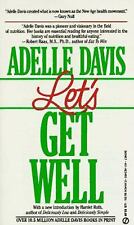 Let's Get Well por Adelle Davis comprar usado  Enviando para Brazil