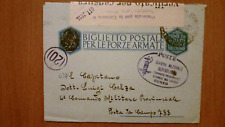 Storia postale repubblica usato  Milano