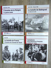 Seconde guerre mondiale d'occasion  Beauvoir-sur-Mer